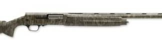Browning A5 Mossy Oak Bottomland 12 GA 26-Inch 4Rd