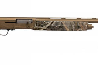 Browning A5 12 Gauge 3.5" Chamber 30" Barrel 4 Rounds DS MOSGH