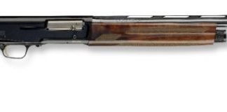Browning A5 HG Hunter 12 guage 28 inch black/wood 3 inch chamber
