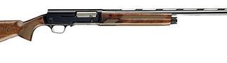 Browning A5 Hunter Walnut/Black 12GA 26-inch 4rd