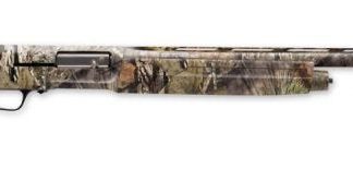 Browning A5 - Kinematic Drive Mossy Oak Break-Up 12 GA 3 26-inch 4Rd