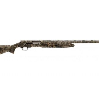 Browning A5 12 Gauge 26" Barrel 3.5" Chamber 4 Rounds MOSGH