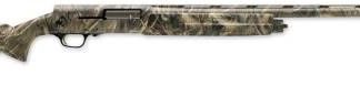 Browning A5 Realtree Max-5 Camo 12 GA 3.5-inch Chamber 26-inch 4Rd