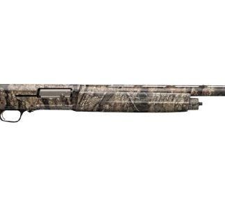 Browning A5 12 Gauge 26" Barrel 3.5" Chamber 4 Rounds Realtree