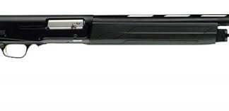 Browning A5 Stalker Black 12 GA 28-Inch 4Rd