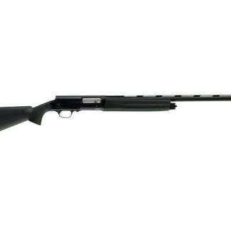 Browning A5 Black 12 GA 26-Inch 4Rds