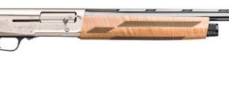 Browning A5 Ultimate Maple Maple 12 GA 28" Barrel 3"-Chamber 4-Rounds