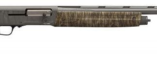 Browning A5 Wicked Wing Tungsten Mossy Oak Bottomlands 12 GA 26" Barrel 3.5"-Chamber 4-Rounds