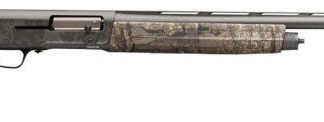 Browning A5 Wicked Wing Tungsten 12 Gauge 3.5" Chamber 28" Barrel 4 Rounds