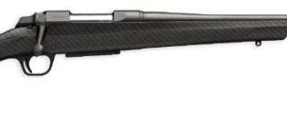 Browning AB3 Composite Carbon Fiber Bolt Action Rifle 243 win 22 inch
