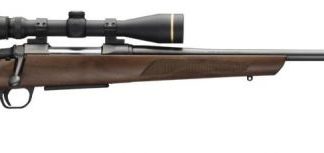 BROWNING AB3 HUNTER 300 WSM 23-INCH
