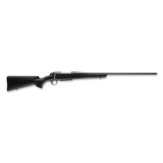 BROWNING AB3 MICRO STALKER BOLT ACTION RIFLE BLACK 243 WIN 22 INCH 5RD