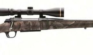 Browning AB3 Realtree Xtra Camo .30-06 22-Inch 4Rd