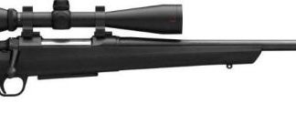Browning AB3 Redfield Scope Combo 30-06 Spfld 22-inch