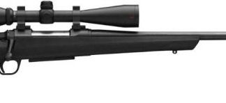 Browning AB3 Redfield Scope Combo 7mm Rem Mag 26-inch