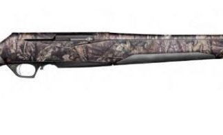 Browning BAR MK 3 Mossy Oak Break-Up Country Camo .270 WSM 23-Inch 3Rd