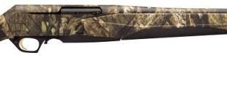 Browning BAR MK 3 Mossy Oak Break-Up Semi Auto Rifle Camo 308 win 22 inch 4rd