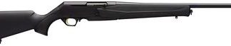 Browning BAR MK 3 Stalker Semi Auto Rifle Black 308 win 22 inch 4rd