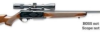 Browning BAR MKII SAF 30-06 NS
