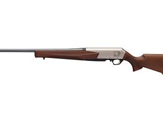 Browning BAR Mark III Blue .270 Win 22-inch 4Rds Composite Trigger Guard