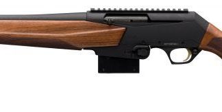 Browning BAR Mark III DBM Walnut .308 Win 18" Barrel 10-Rounds Left-Handed