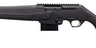 Browning BAR Mark III DBM Stalker Black .308 Win 18" Barrel 10-Rounds Left-Handed