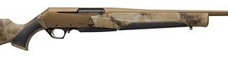Browning BAR MKIII Hells Canyon SPD ATACA 243WIN 22-inch 5Rds
