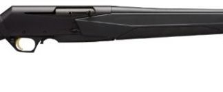 BROWNING BAR MK 3 STALKER MATTE BLACK .30-06 22-INCH 4RD