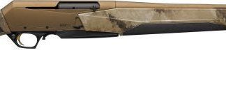 Browning BAR MK3 Hells Canyon Speed 300WSM Burnt-Bronze