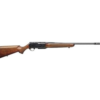 Browning BAR Safari with BOSS Blued .300 Win 24-inch 3Rds