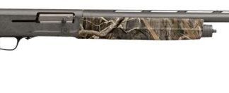 Browning BG A5 Wicked Wing 12 Gauge 3.5" Chamber 26" Barrel 4 Rounds DS MOSGH