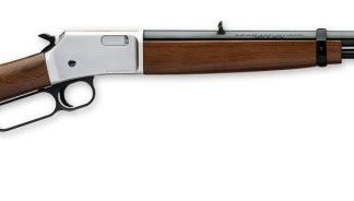 Browning BL-22 FLD Grade 1 .22 LR Rifle 20" Barrel 15 Rounds Walnut