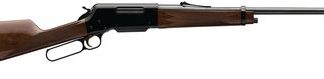 Browning BLR Lightweight Walnut/Black .243 Win 20-inch 4rd