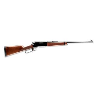 Browning BLR Lightweight 81 7MM-08 Lever Sights