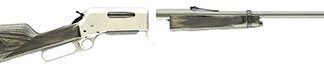 Browning BLR Lightweight Gray/Stainless .22-250 20-inch 4rd