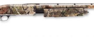 Browning BPS Mossy Oak Break Up 12 GA 24" Barrel 4-Rounds