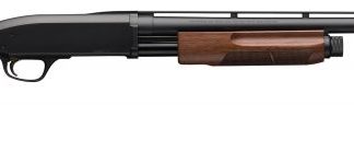 Browning BPS Field 12 Gauge 26" 4 3-Inch Wood Fixed Checkered Stock