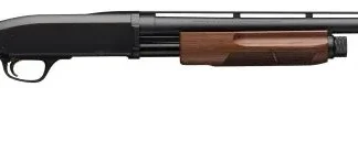 Browning BPS Field 20 Gauge 28" 4 3-Inch Wood Fixed Checkered Stock