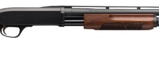 Browning BPS Field Micro Midas Walnut .410 GA 26" Barrel 3"-Chamber 4-Rounds