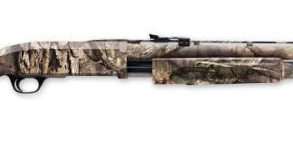Browning BPS NWTF Mossy Oak Break-Up 12 GA 3.5 24-inch 4Rd