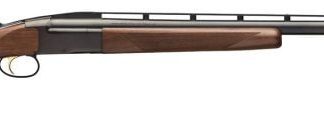 Browning BT-99 Adjustable B and C Micro Blued 12ga 30-inch 1rd