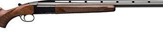 Browning BT99 Micro Adjustable LOP Shotgun 12-Ga 32-inch ADJ LOP 2.75-chamber
