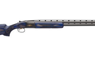 Browning Citori Crossover Target Blue/Black 12 Ga 30 inch