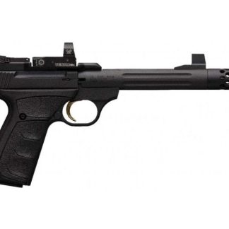 BROWNING BUCK MARK COMPETITION 22 LR 5.90" BARREL 10 ROUNDS