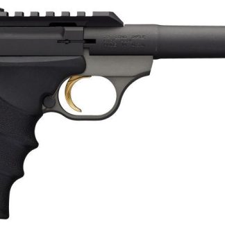 BROWNING BUCK MARK PLUS PRACTICAL URX 22 LR 5.5 INCH BARREL