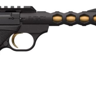 BROWNING BUCK MARK PLUS VISION .22 LR 5.9" BARREL 10-ROUNDS