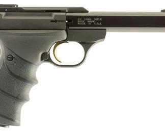 BROWNING BUCK MARK URX BLACK .22LR 5.5-INCH 10RD