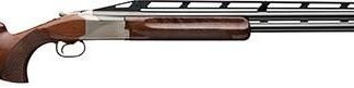 Browning 725 Citori Trap MAX 32-inch DS Shotgun 12-Ga 2.75-chamber