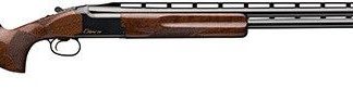 Browning Citori CXT MIC 30-inch Walther Adjustable LOP Shotgun 12-Ga 3-chamber
