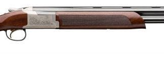 Browning Citori 725 Field Walnut 20 GA 26" Barrel 2-Rounds